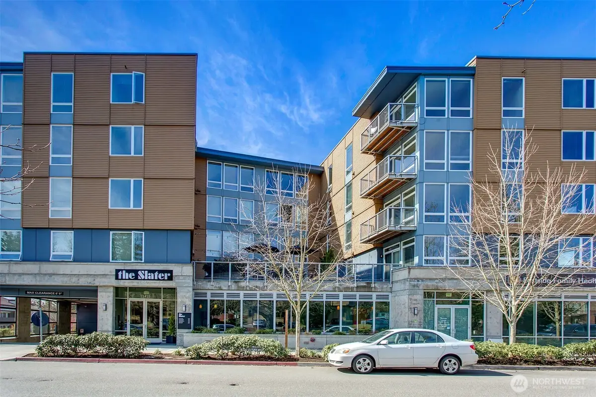 11415 Slater Avenue Ne #303, Kirkland, WA 98033 - #1