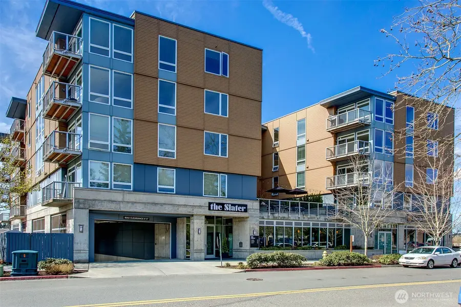 11415 Slater Avenue Ne #303, Kirkland, WA 98033 - #3