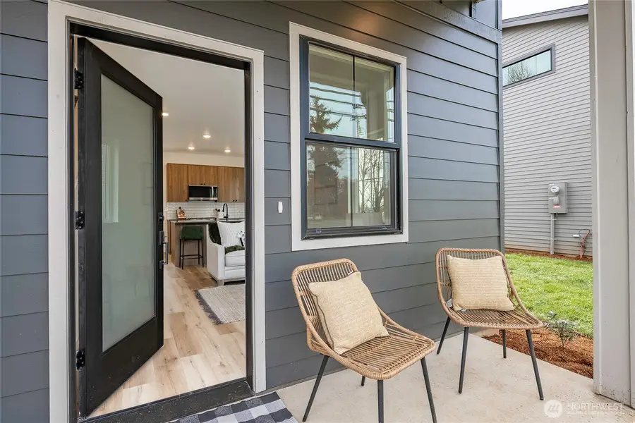 214 E Grover Street, Lynden, WA 98264 - #2