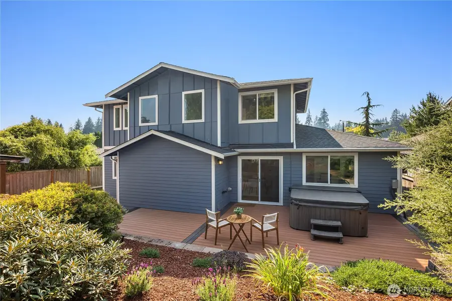 18533 22nd Drive Se, Bothell, WA 98012 - #2