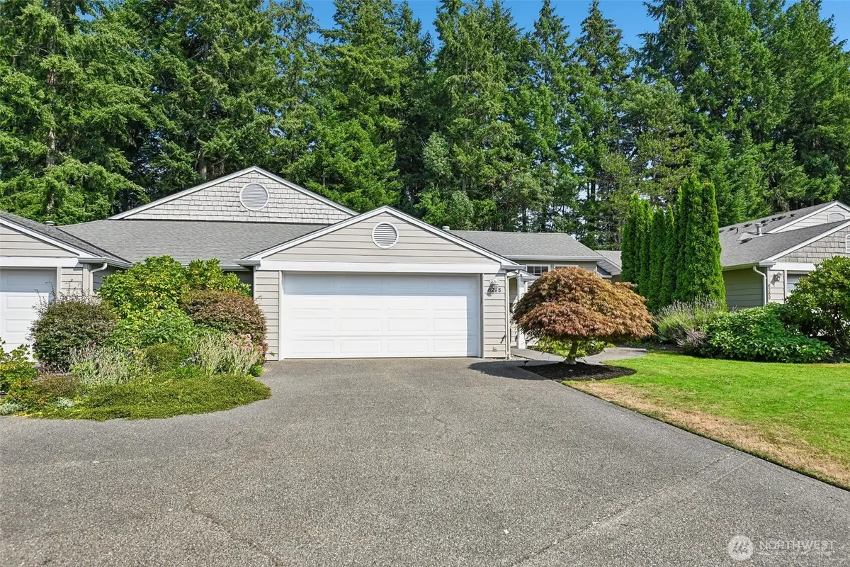 6295 Harbor Sunset Lane, Gig Harbor, WA 98335 - #1