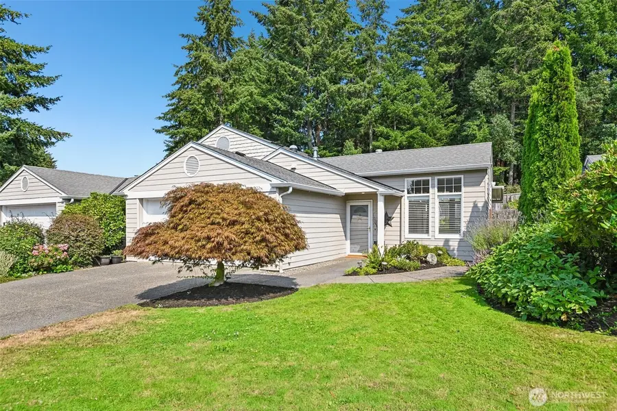 6295 Harbor Sunset Lane, Gig Harbor, WA 98335 - #2