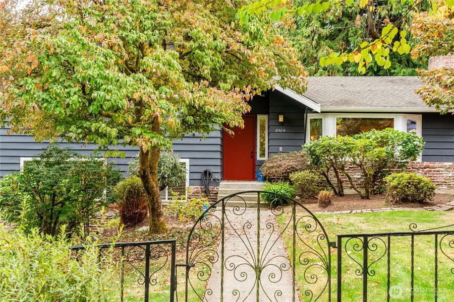 8504 216th Street Sw, Edmonds, WA 98026 - #2