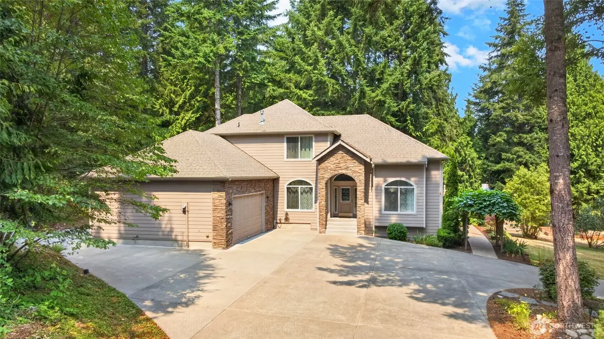 6448 SE Skycrest Lane, Port Orchard, WA 98366 - #1