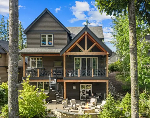 151 Miners Camp Way, Cle Elum, WA 98922