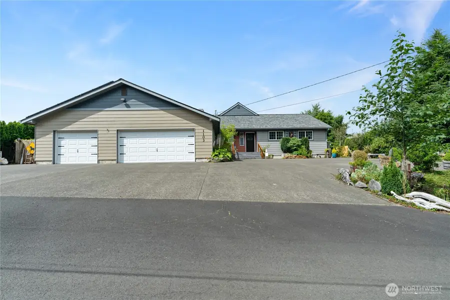1103 S Aberdeen Street, Westport, WA 98595 - #3