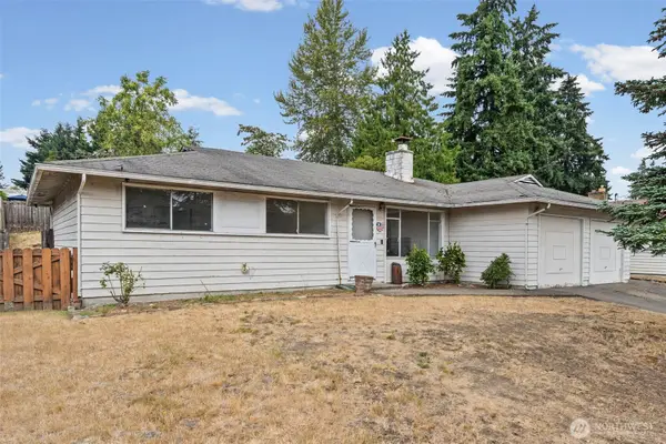 29115 45th Place S, Auburn, WA 98001