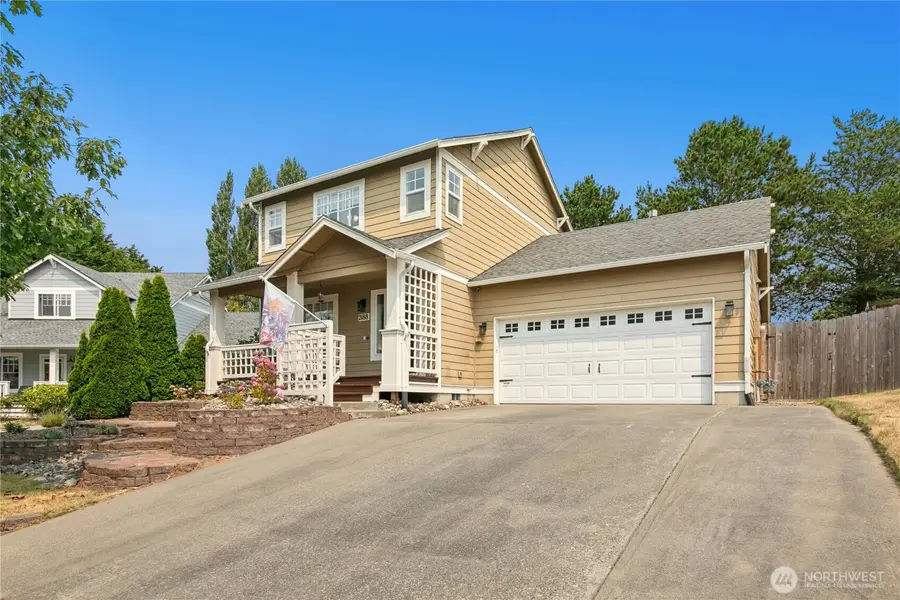 2188 SW Sunnyside Avenue, Oak Harbor, WA 98277 - #2