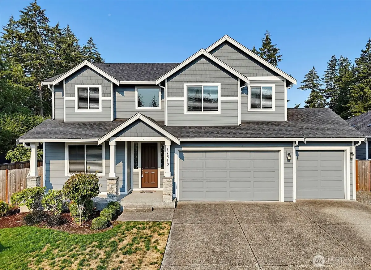 17318 21st Avenue E, Spanaway, WA 98387 - #1
