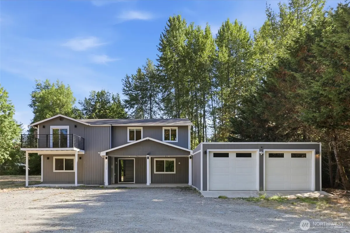 11920 215th Street E, Graham, WA 98338 - #1