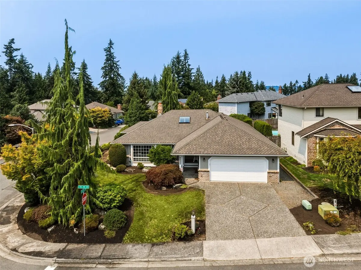 16726 70th Place W, Lynnwood, WA 98037 - #1