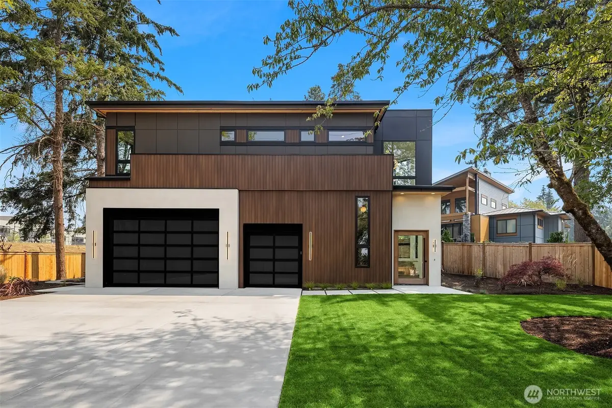 2303 123rd Place Se, Bellevue, WA 98005 - #1