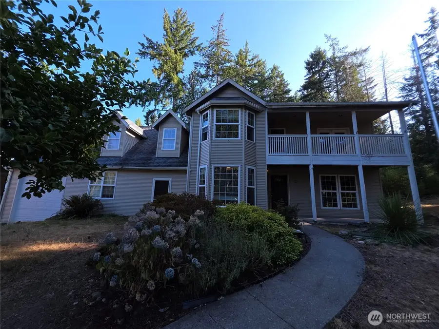 34 E Wildwood Lane, Brinnon, WA 98320 - #2