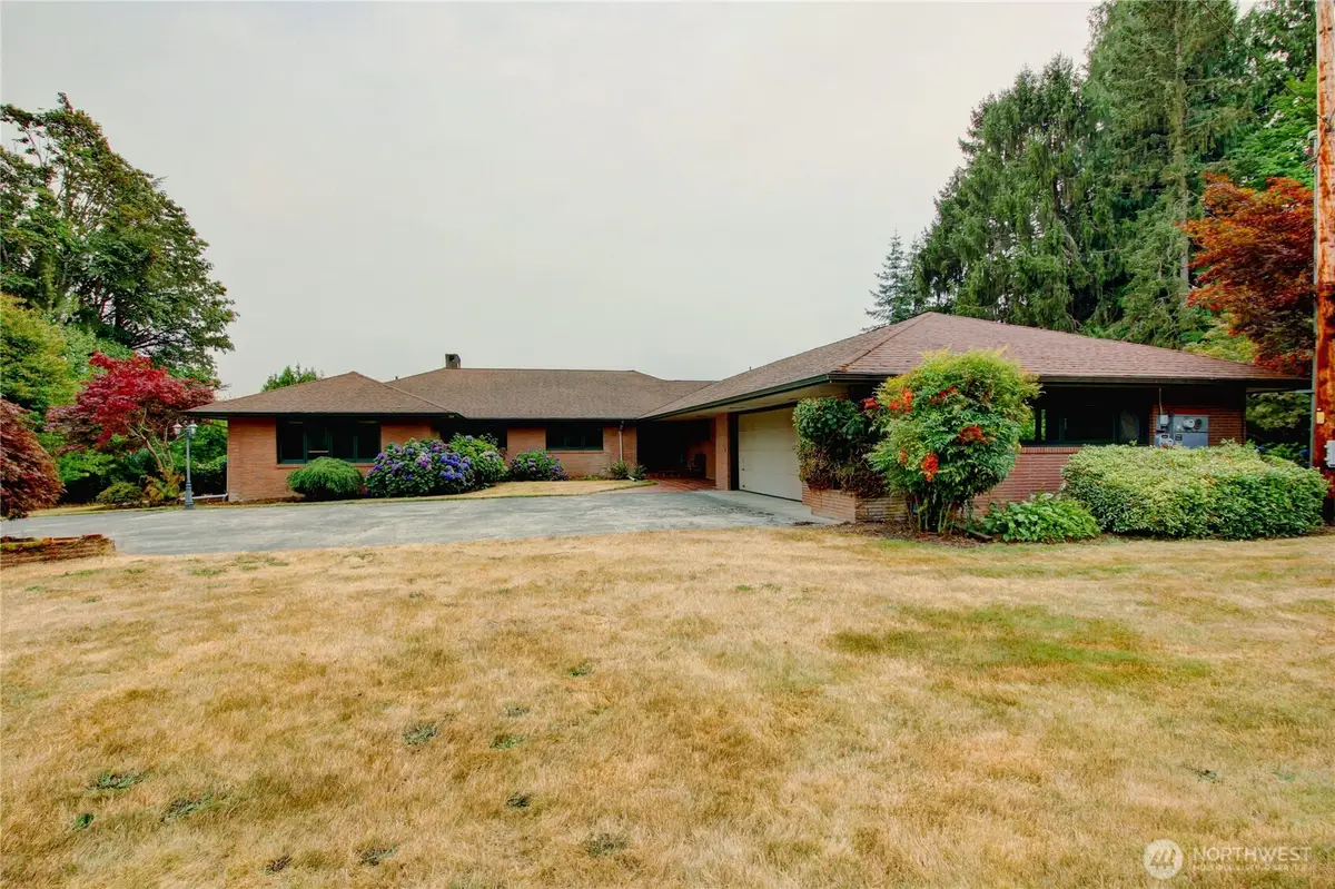 916 N Township Street, Sedro Woolley, WA 98284 - #1