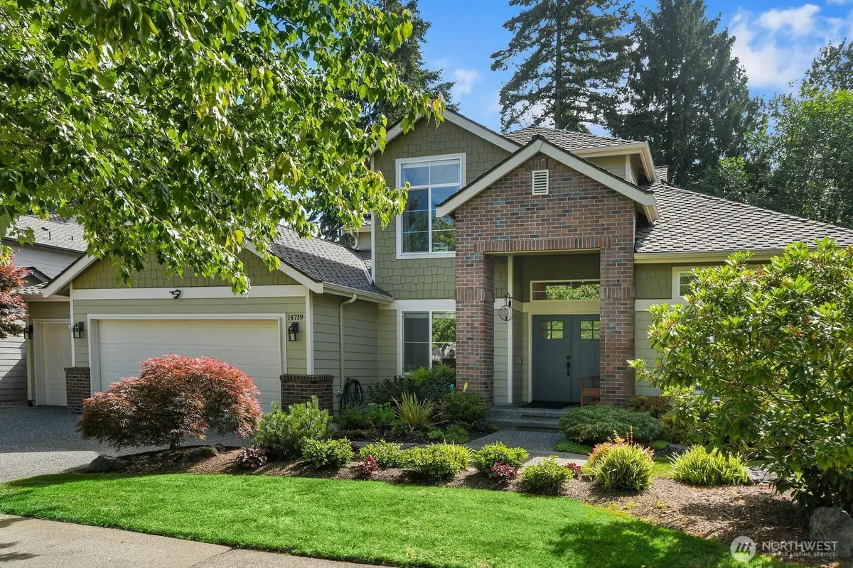 14719 32nd Drive Se, Mill Creek, WA 98012 - #1