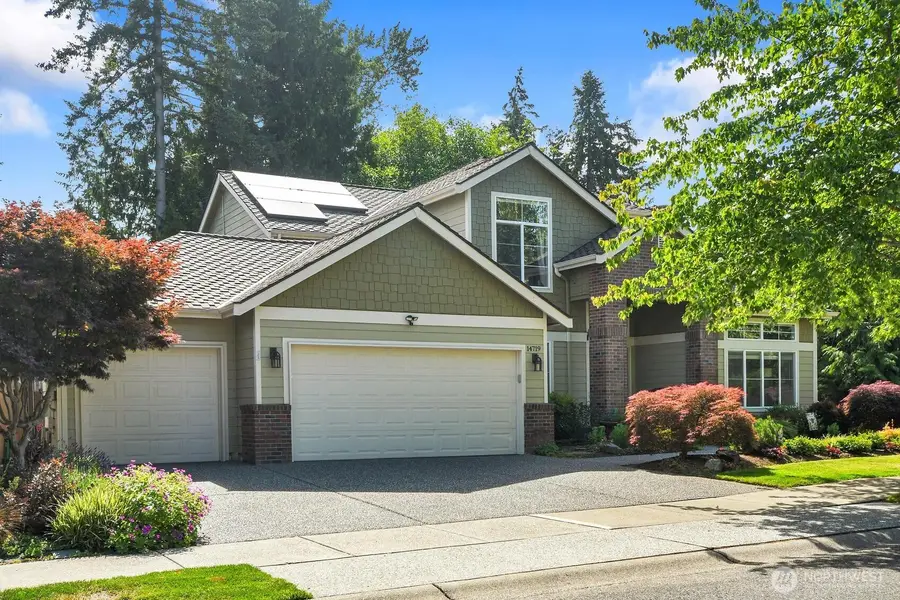 14719 32nd Drive Se, Mill Creek, WA 98012 - #3