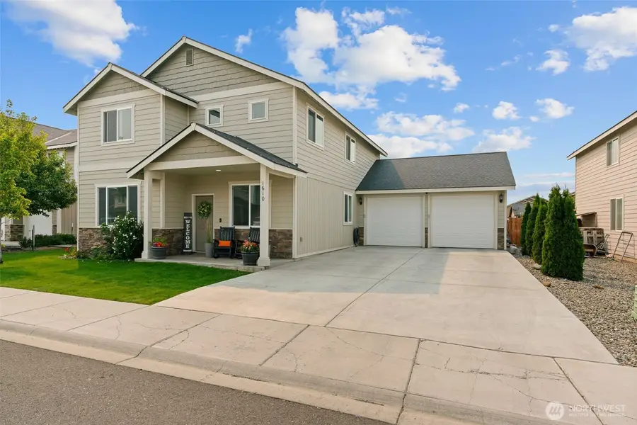 1610 E Spokane Avenue, Ellensburg, WA 98926 - #2