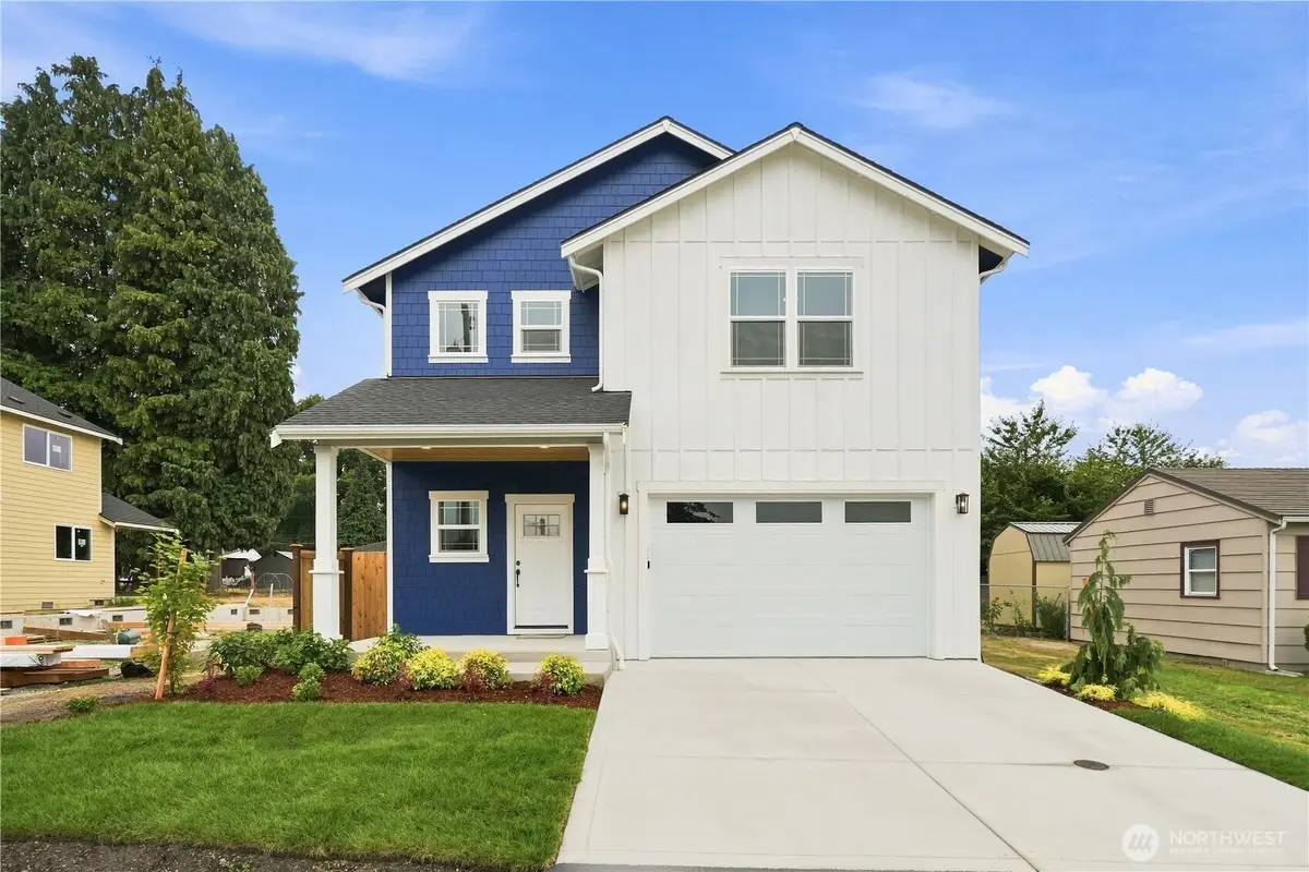 4832 73rd Place Ne, Marysville, WA 98270 - #1