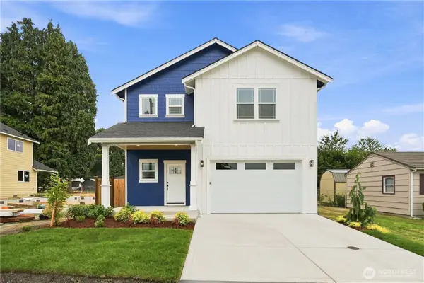 4832 73rd Place Ne, Marysville, WA 98270
