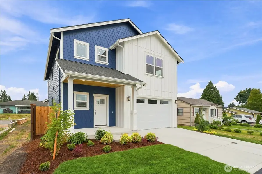 4832 73rd Place Ne, Marysville, WA 98270 - #2