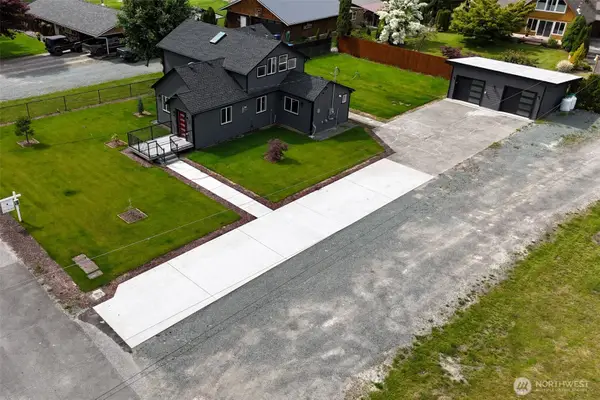 1294 Seeman Street, Darrington, WA 98241