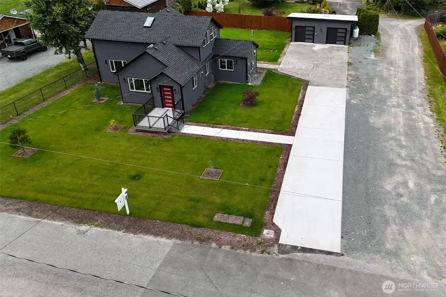 1294 Seeman Street, Darrington, WA 98241 - #2