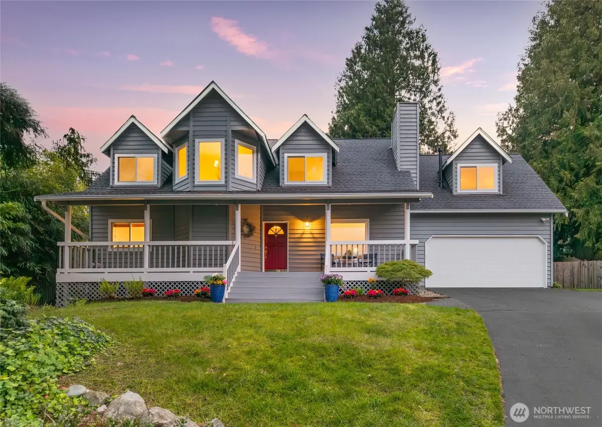 412 164 Place Se, Bothell, WA 98012 - #1