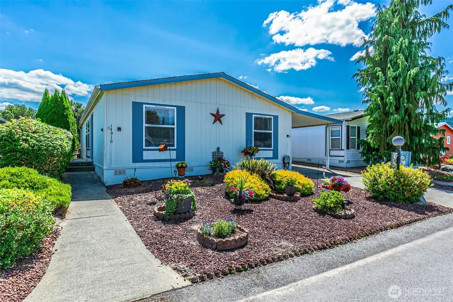 14910 122nd Street E #25, Puyallup, WA 98374 - #3