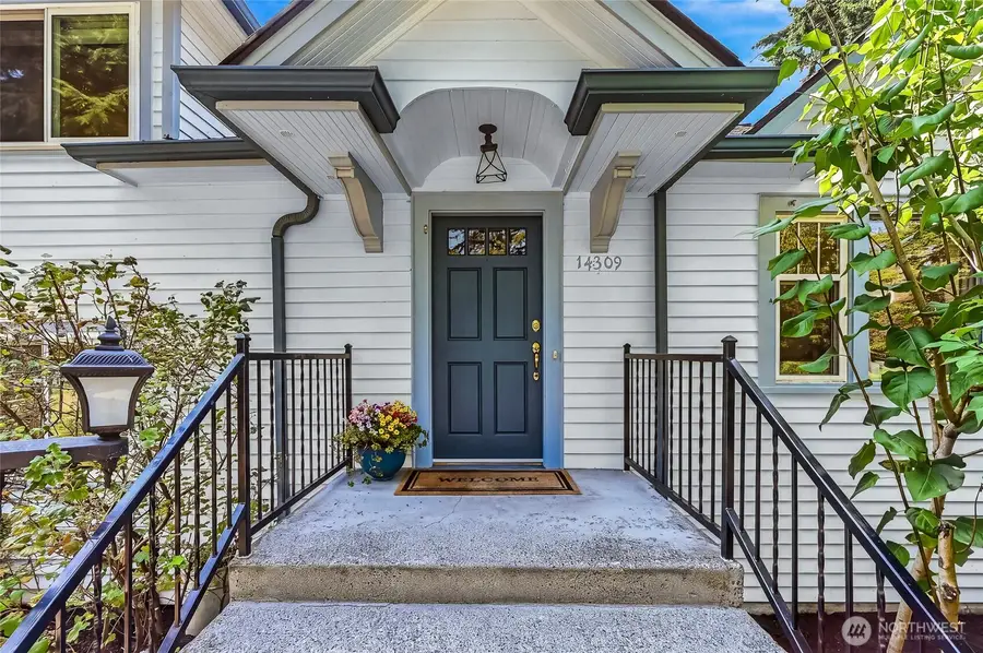 14309 19th Avenue Ne, Seattle, WA 98125 - #2