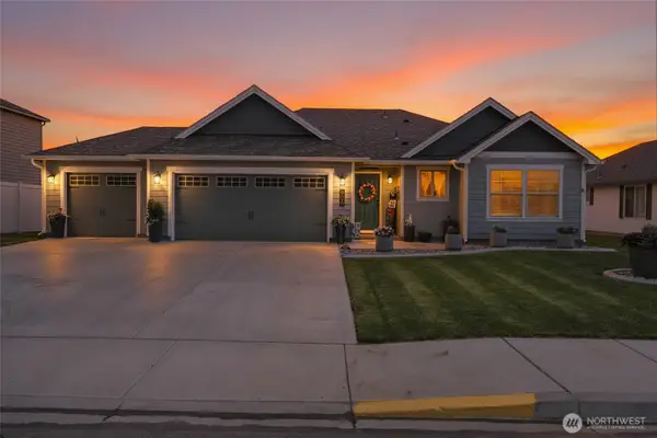 906 3rd Avenue Ne, Quincy, WA 98848