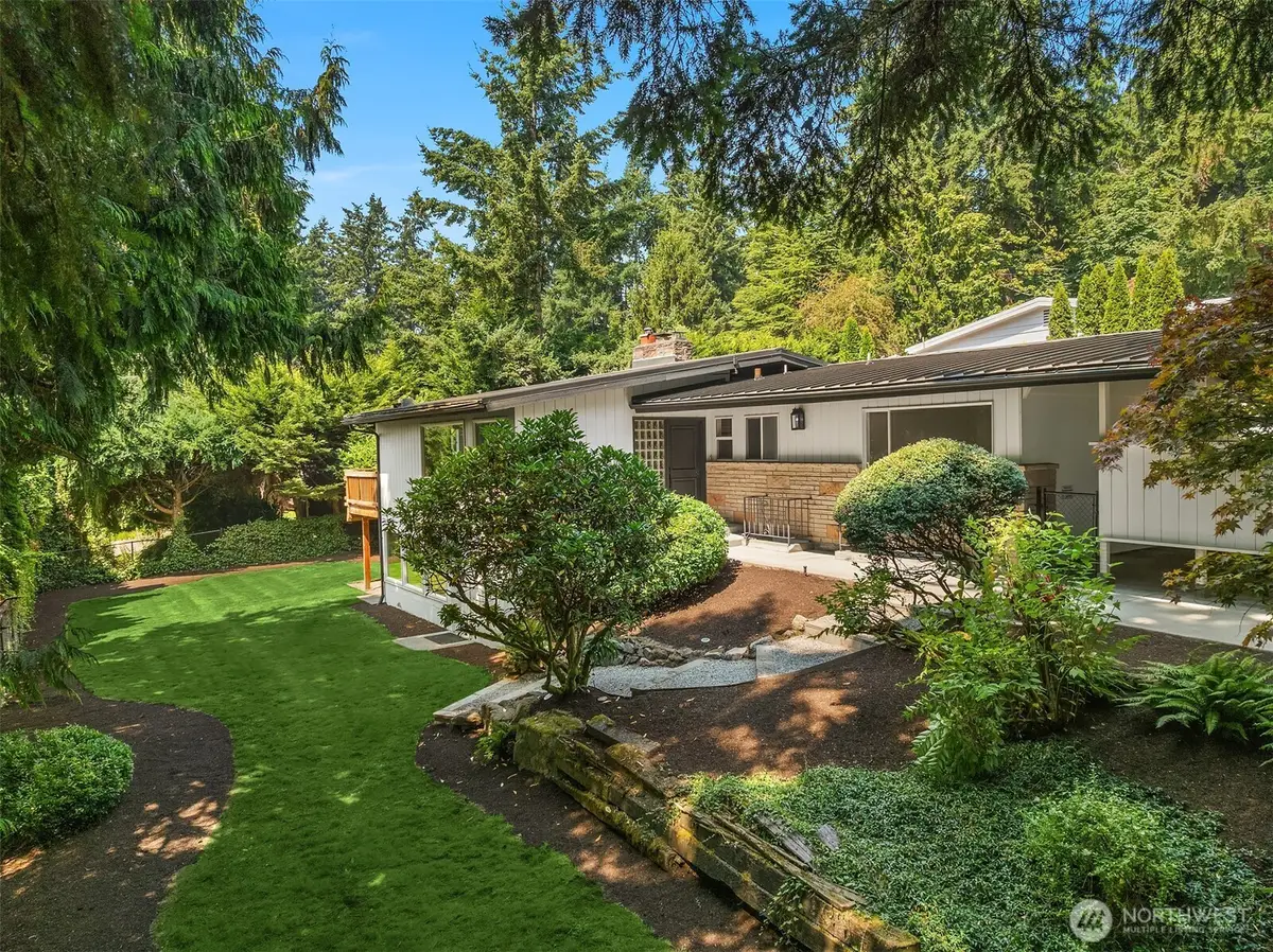 11215 Champagne Point Road Ne, Kirkland, WA 98034 - #1