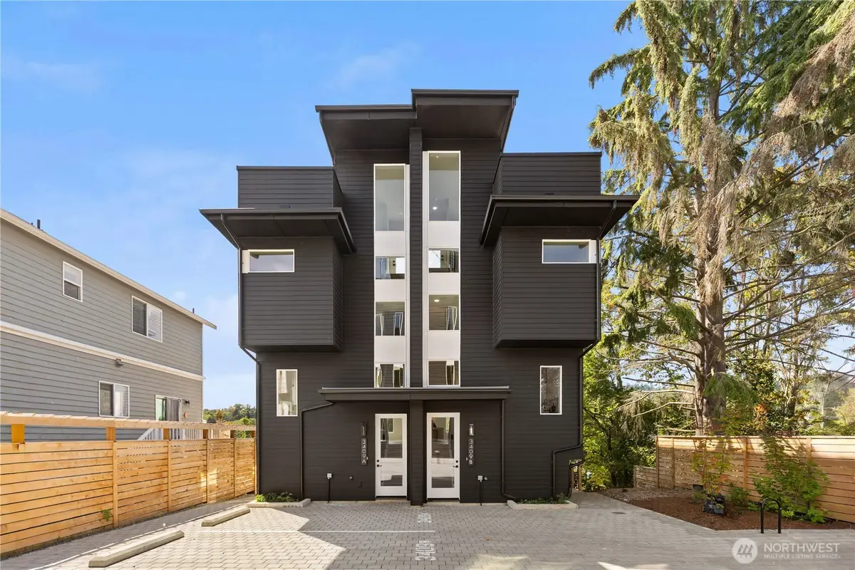 3409 NW Market Street, Seattle, WA 98107 - #1
