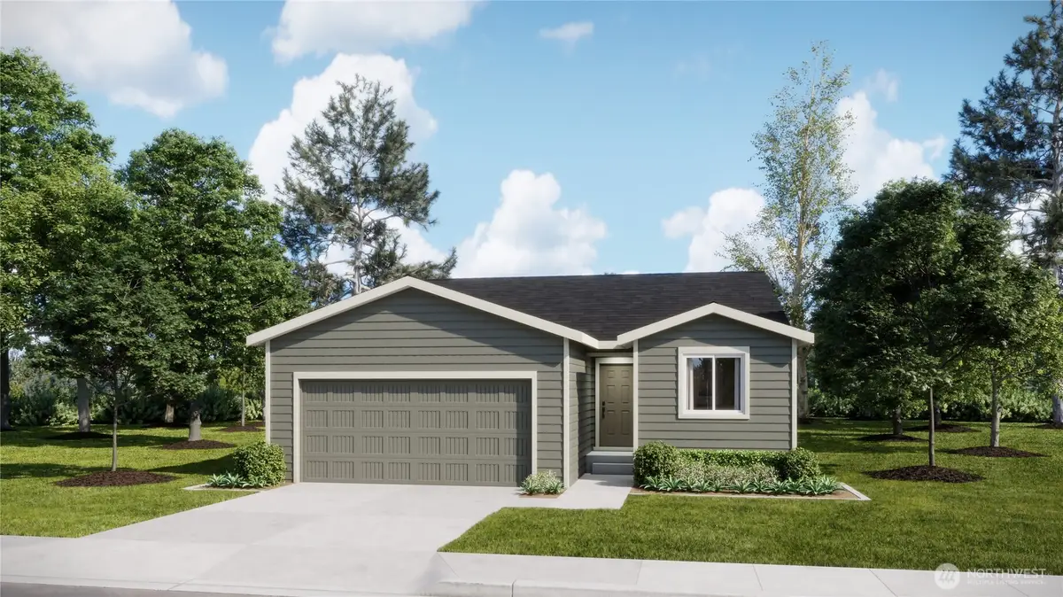 181 Nightbreak Way, Sequim, WA 98382 - #1