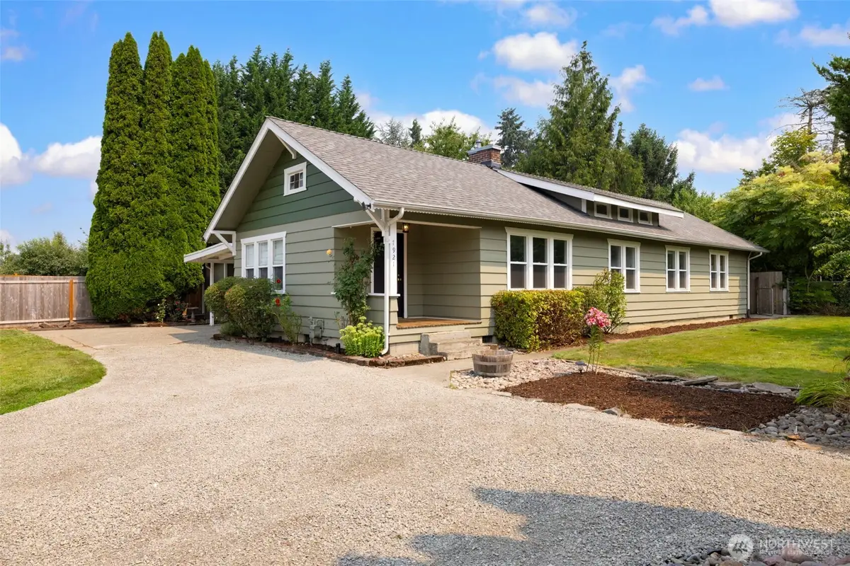 7921 139th Avenue Ct E, Puyallup, WA 98372 - #1