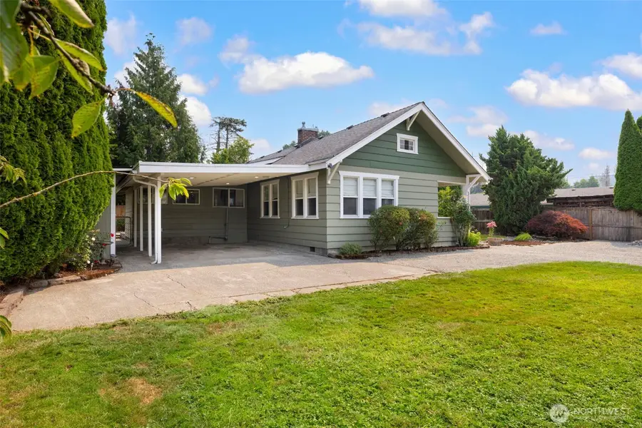 7921 139th Avenue Ct E, Puyallup, WA 98372 - #2