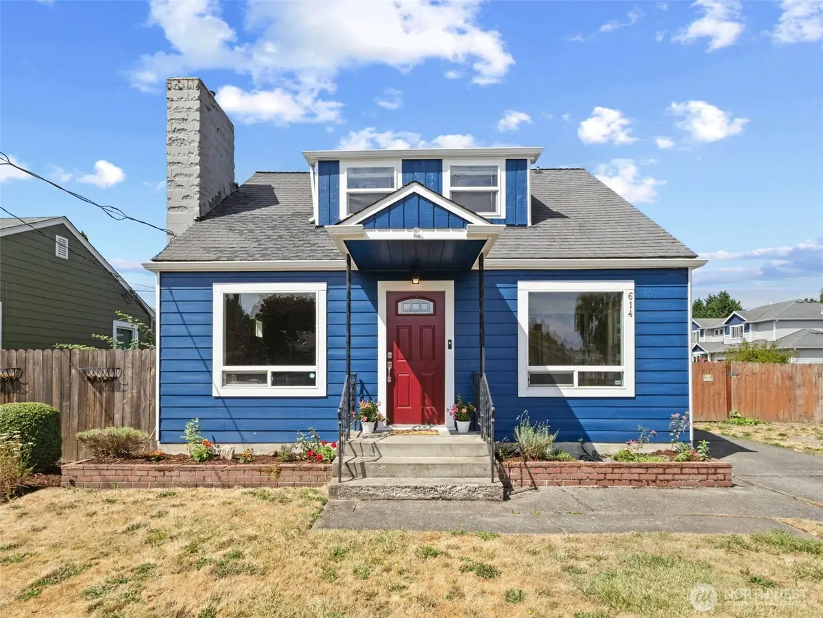 614 15th Street Nw, Puyallup, WA 98371 - #1