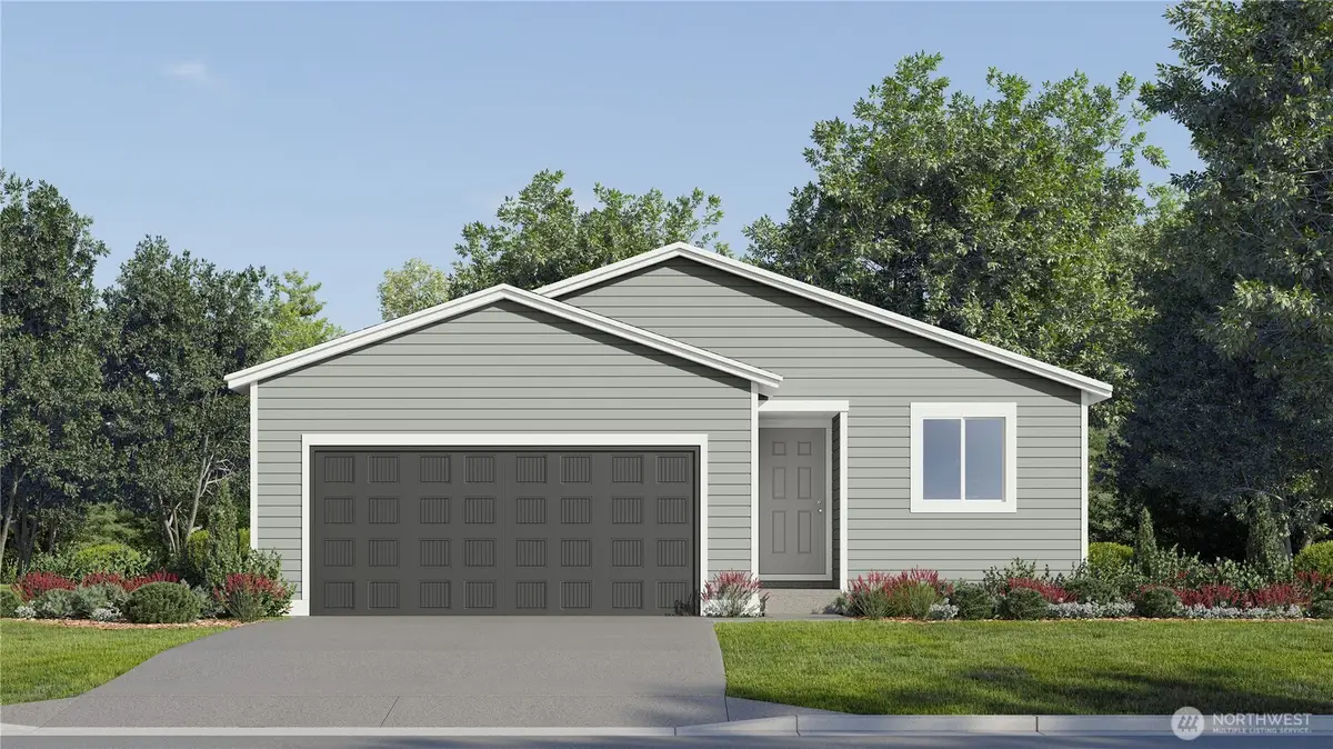 41 Moonshadow Lane, Carlsborg, WA 98324 - #1