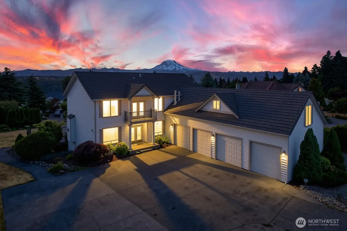 13502 144th Street E, Puyallup, WA 98374 - #1