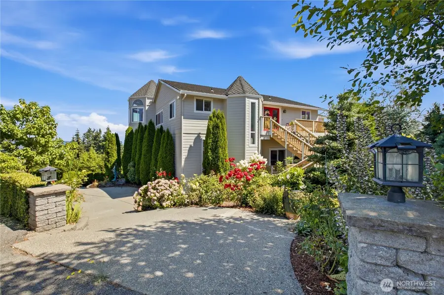 6203 Watchtower Road Ne, Tacoma, WA 98422 - #2