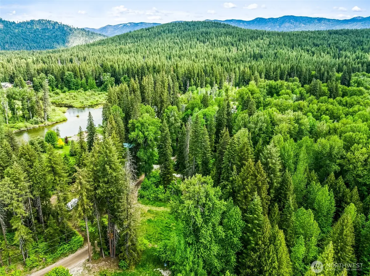13861 Brae Burn Road, Leavenworth, WA 98826 - #1