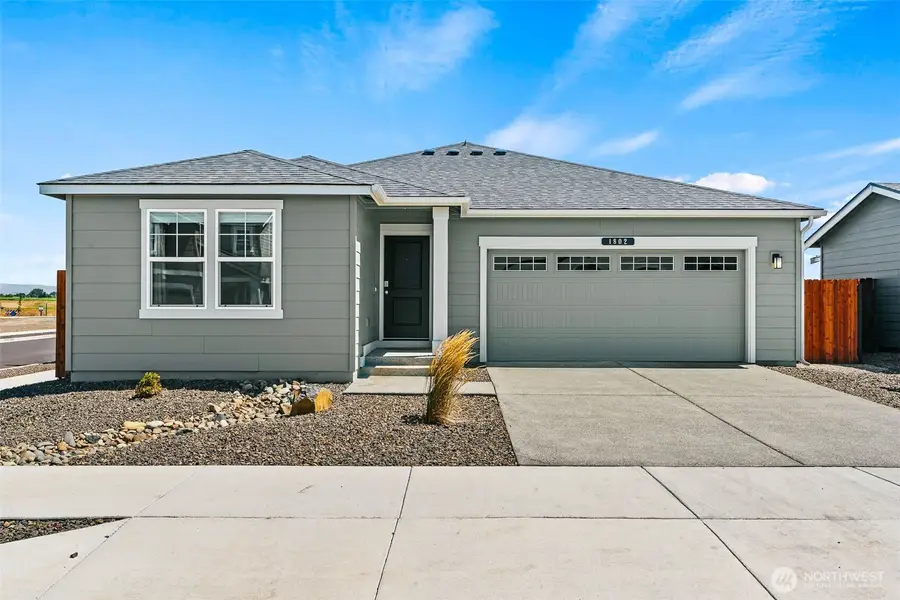 1802 S Mallard Way #31, Ellensburg, WA 98926 - #2