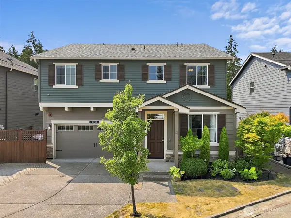 7701 208th Avenue E, Bonney Lake, WA 98391