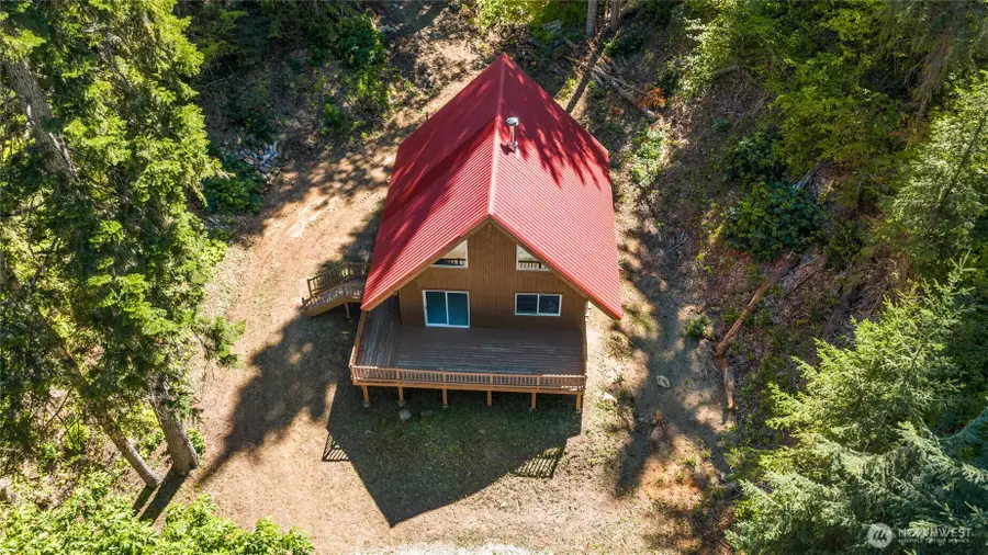 390 Tillman Creek Road, Cle Elum, WA 98922 - #2