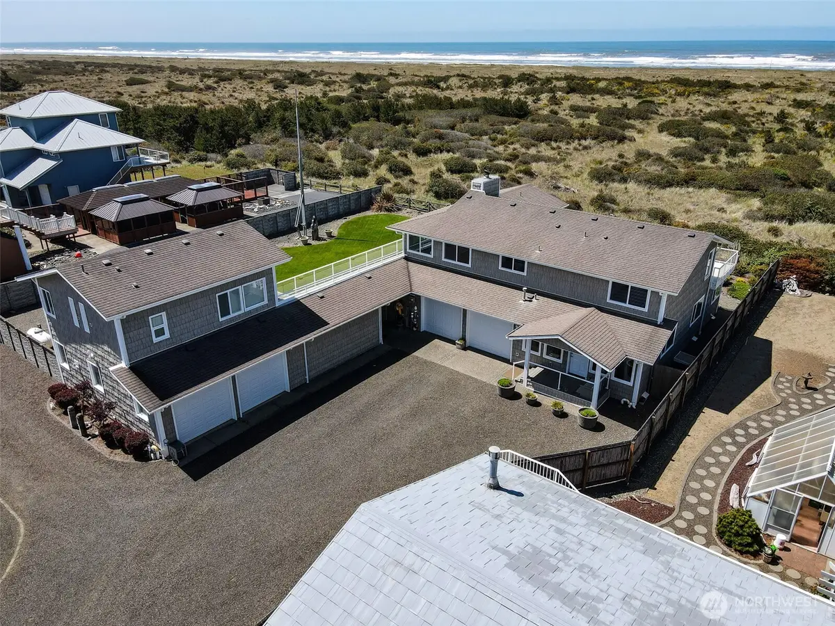 935 S Sand Dune Avenue Sw, Ocean Shores, WA 98569 - #1