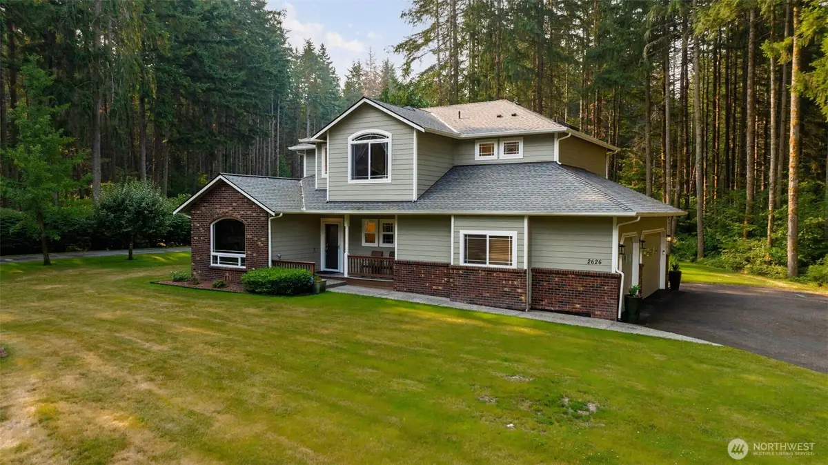 2626 145th Street Nw, Marysville, WA 98271 - #1