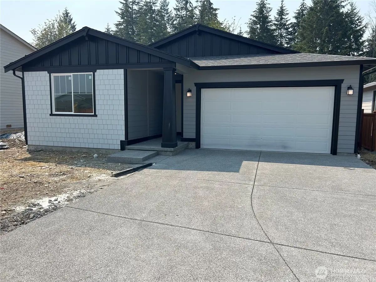 12606 170th Avenue Ct E #Lot198, Bonney Lake, WA 98391 - #1