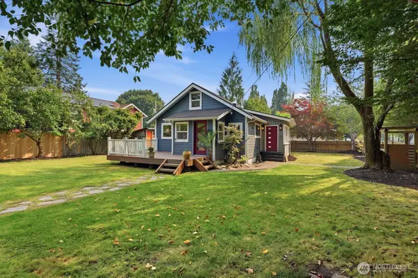 38564 SE River Street, Snoqualmie, WA 98065