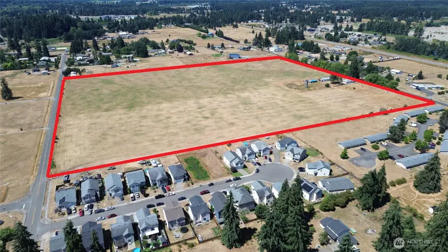 6711 198th Avenue Sw, Rochester, WA 98579 - #2