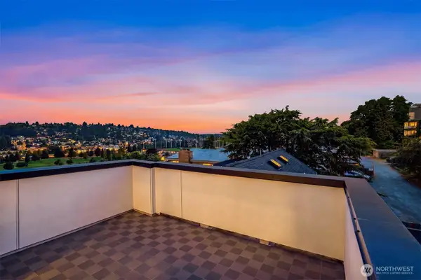 2538 14th Avenue W #E, Seattle, WA 98119