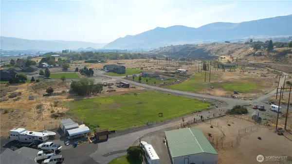 0 Unassigned #2, Malaga, WA 98828